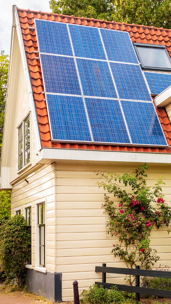 autoconsumo solar Placas solares financiadas para tus clientes | Pontio